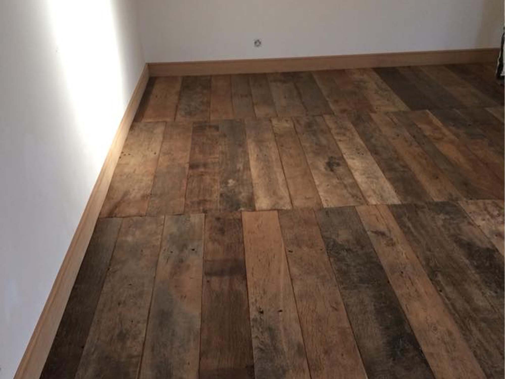 houten eiken parket 1